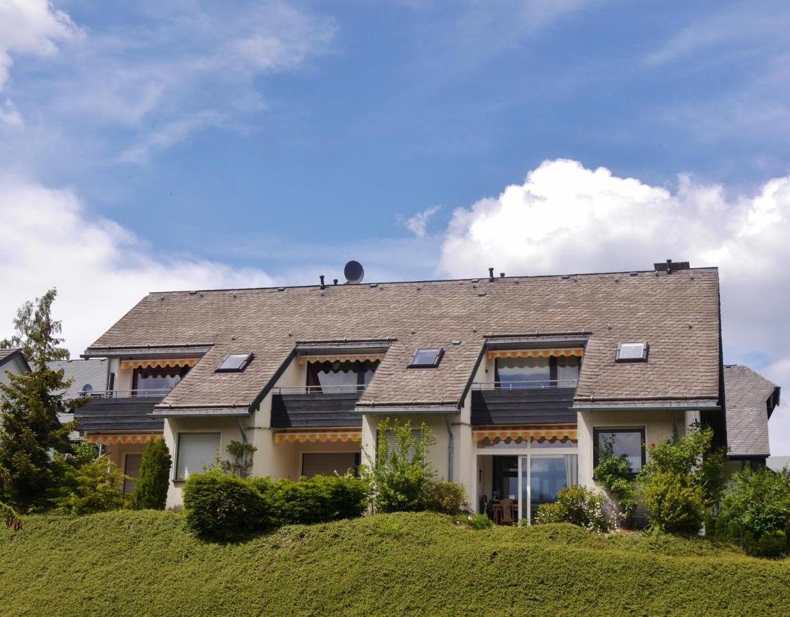 Fewo Blumes Bergfrieden Mit Meinecardplus Willingen  Exterior photo