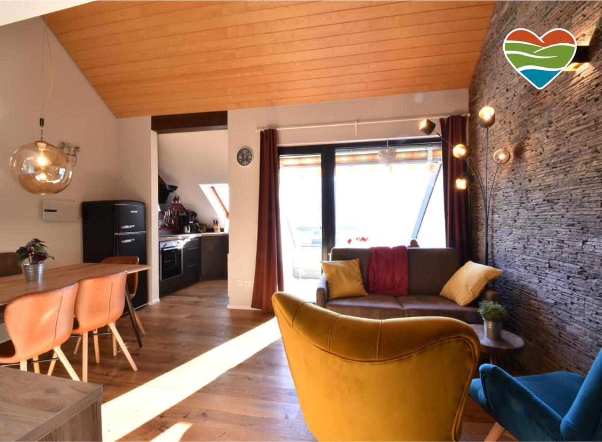 Fewo Blumes Bergfrieden Mit Meinecardplus Willingen  Exterior photo