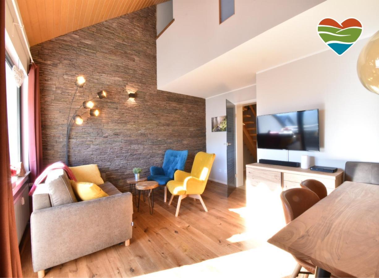 Fewo Blumes Bergfrieden Mit Meinecardplus Willingen  Exterior photo