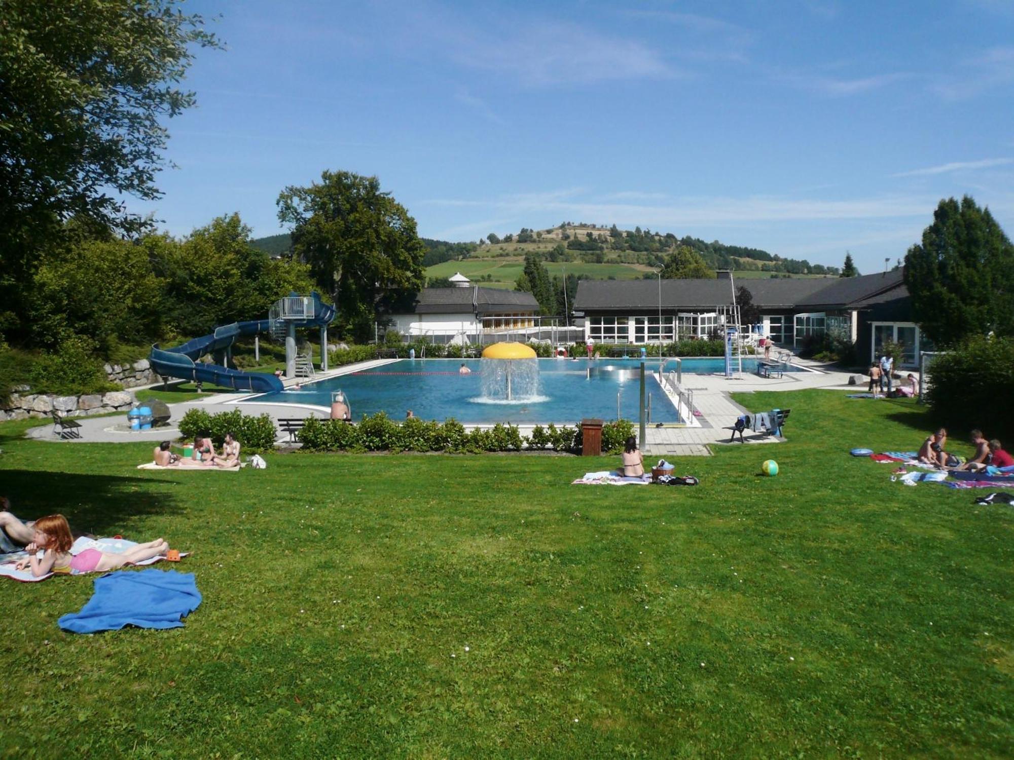 Fewo Blumes Bergfrieden Mit Meinecardplus Willingen  Exterior photo